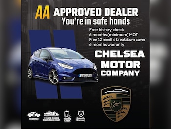 Used Ford Fiesta 2016 for sale - 77558553: Photo