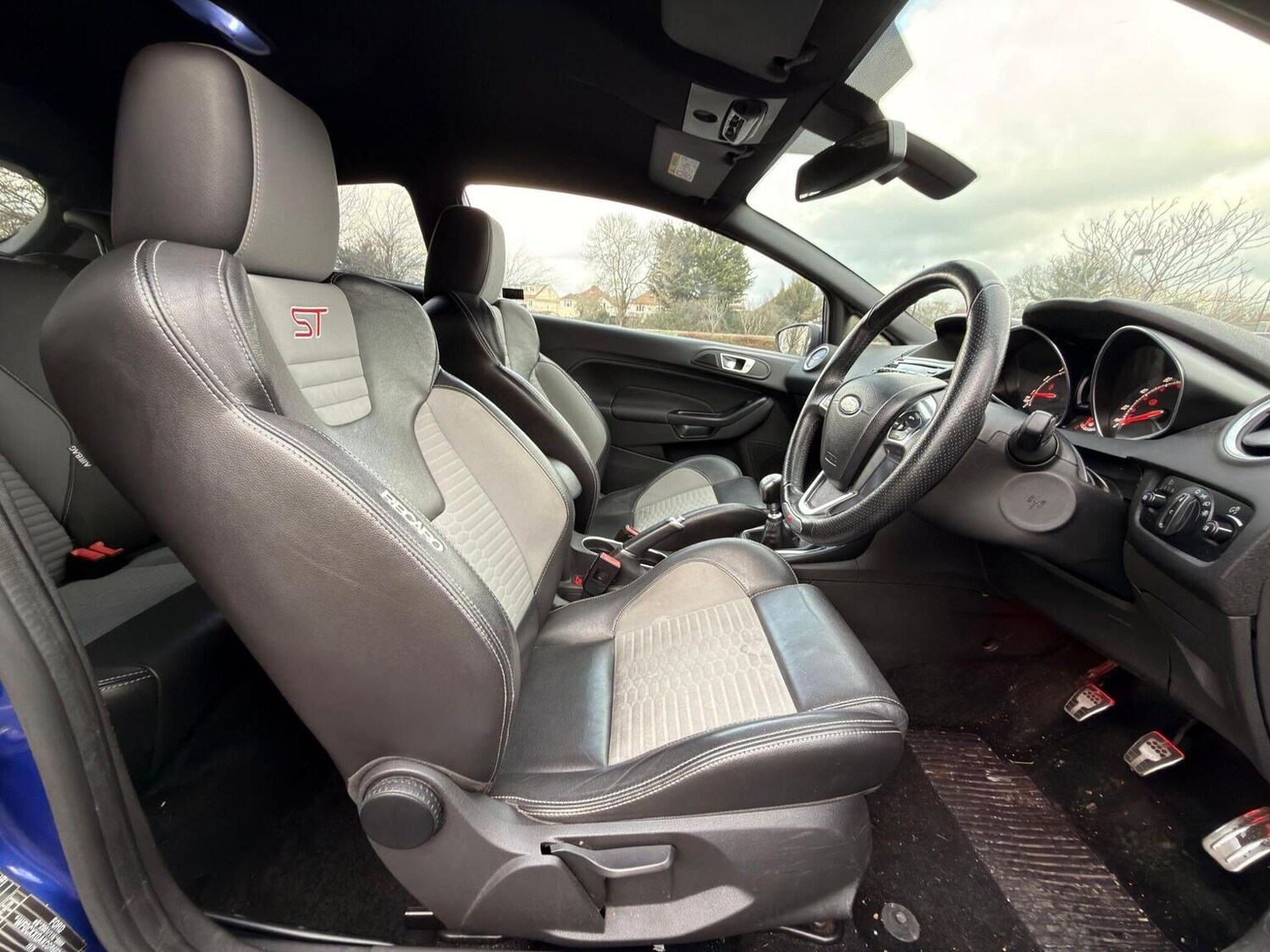 Used Ford Fiesta 2016 for sale - 77558553: Photo 30