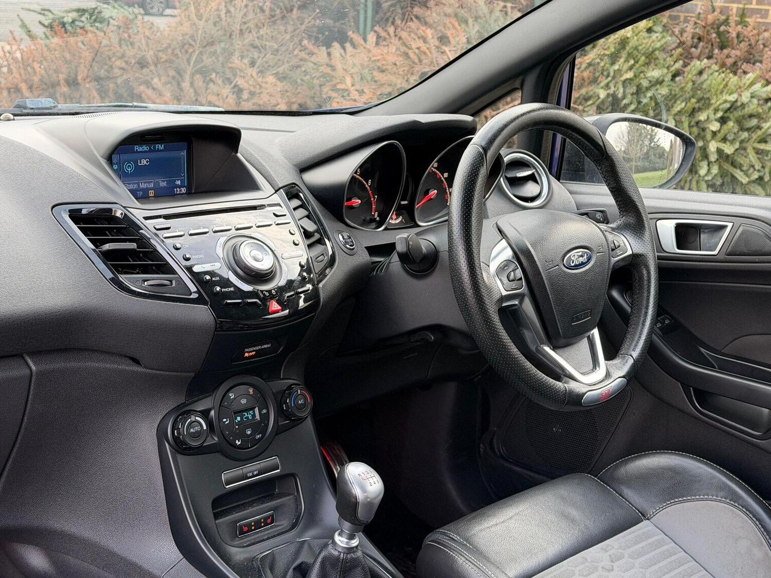 Used Ford Fiesta 2016 for sale - 77558553: Photo 31