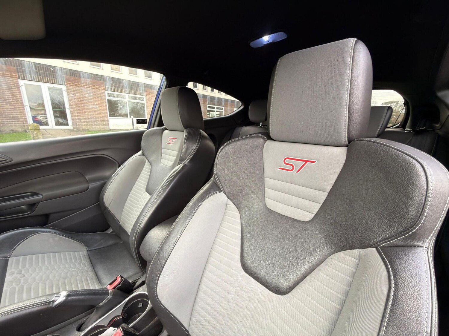 Used Ford Fiesta 2016 for sale - 77558553: Photo 32