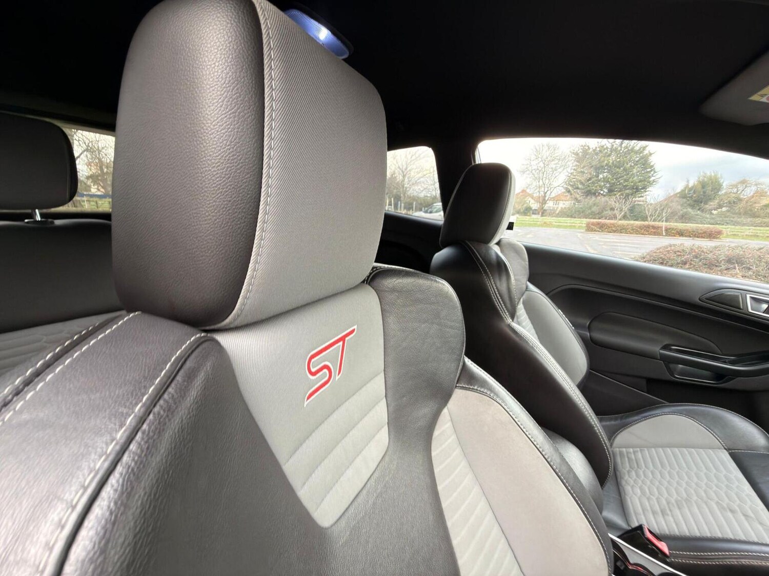 Used Ford Fiesta 2016 for sale - 77558553: Photo 33