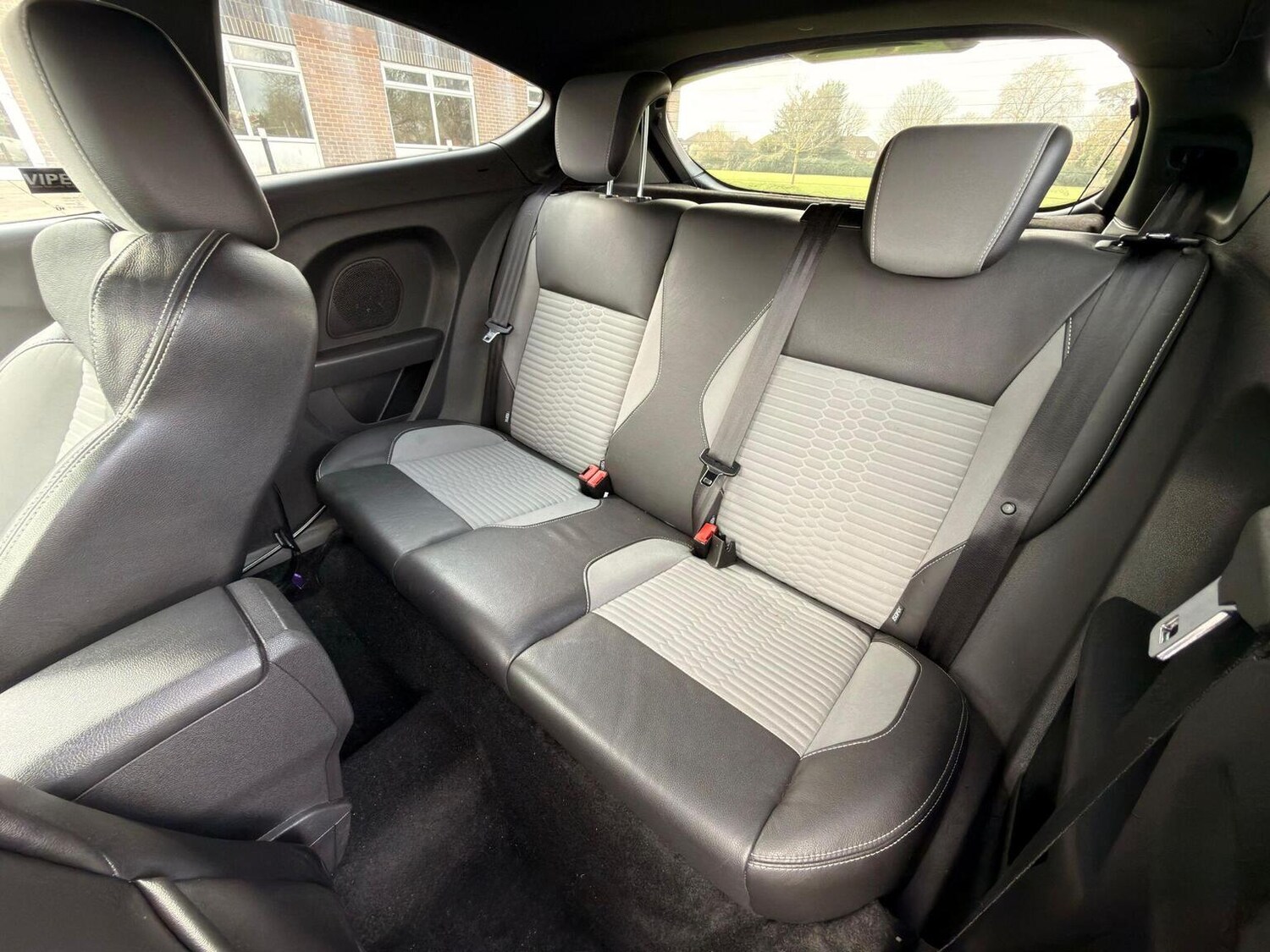 Used Ford Fiesta 2016 for sale - 77558553: Photo 35