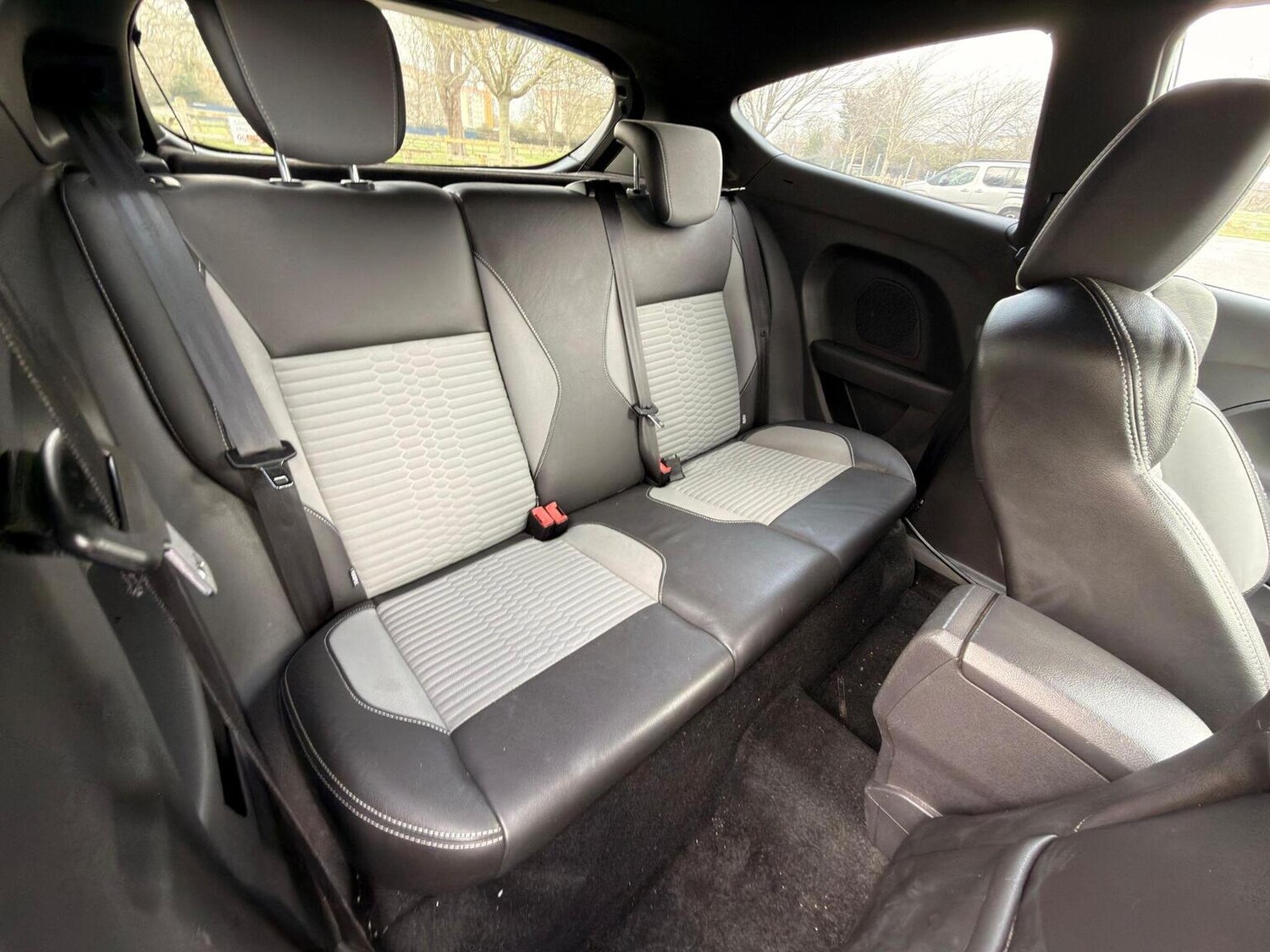 Used Ford Fiesta 2016 for sale - 77558553: Photo 36