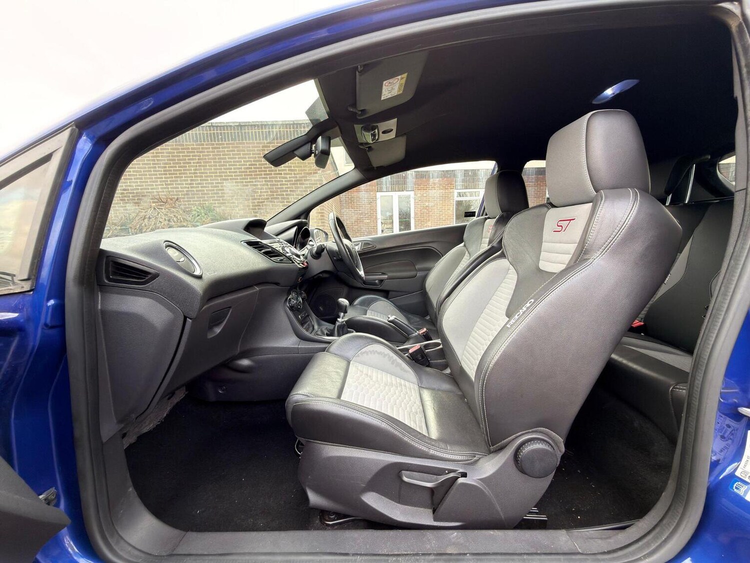 Used Ford Fiesta 2016 for sale - 77558553: Photo 37