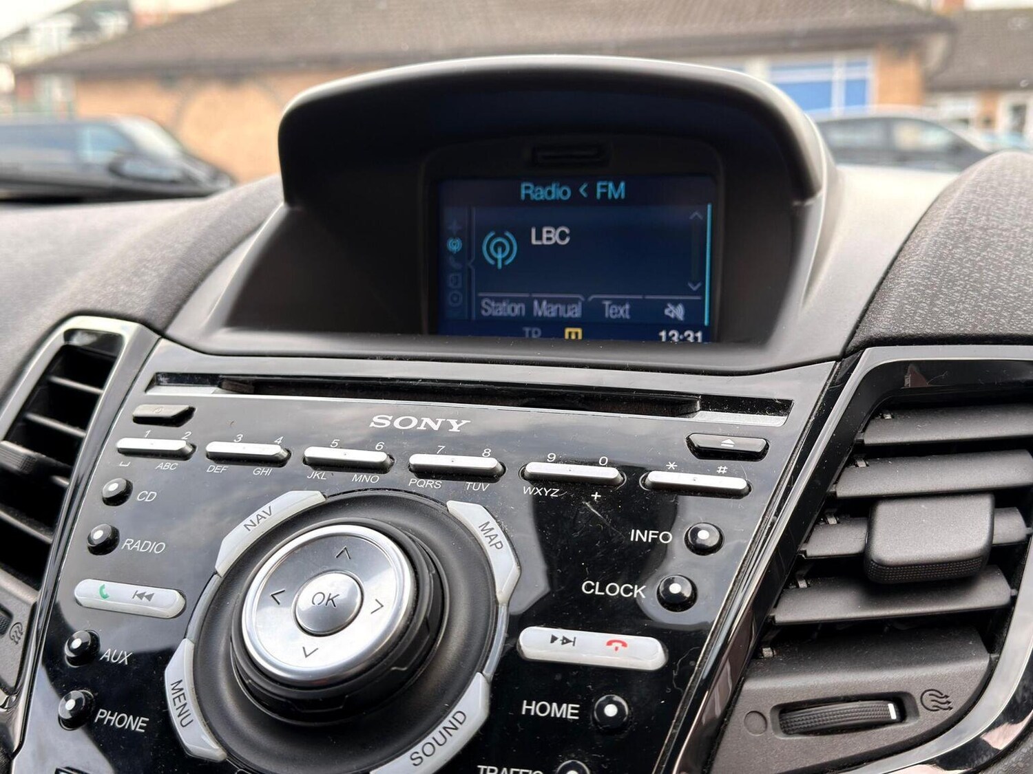 Used Ford Fiesta 2016 for sale - 77558553: Photo 40