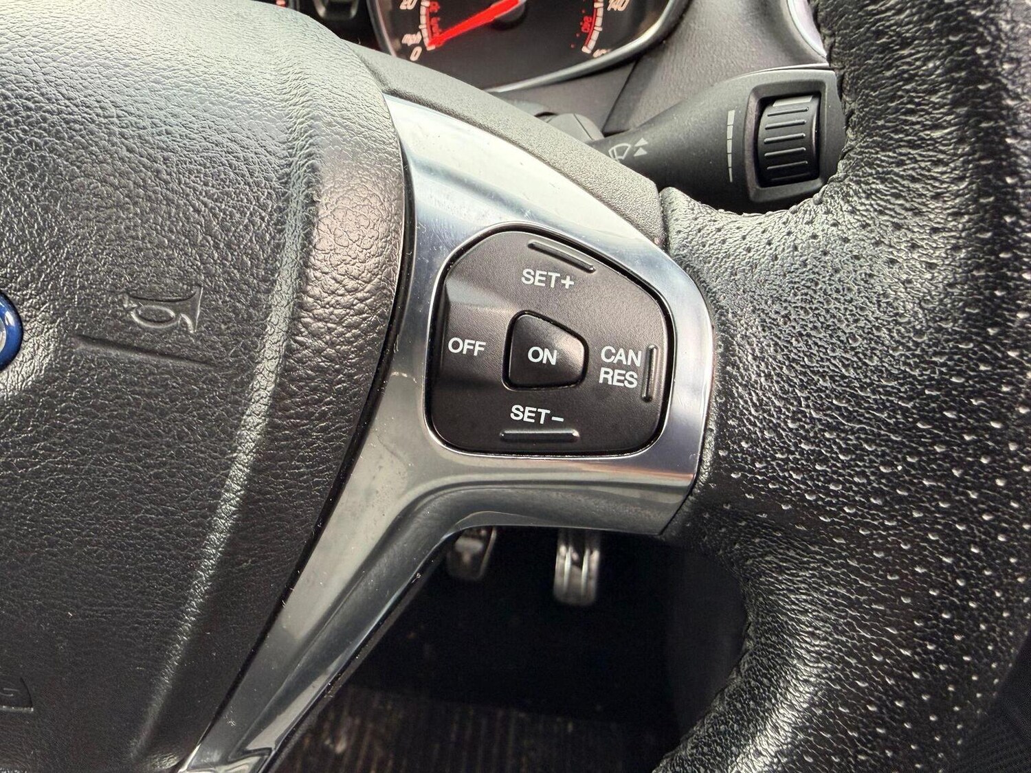 Used Ford Fiesta 2016 for sale - 77558553: Photo 41