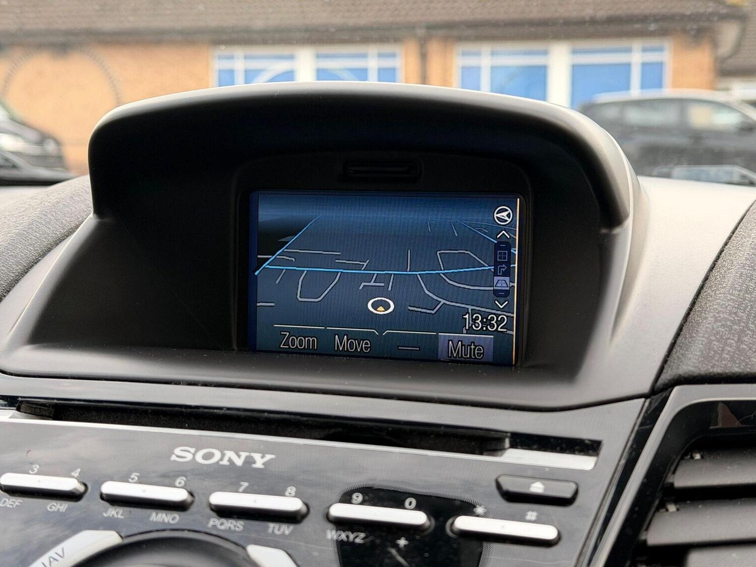 Used Ford Fiesta 2016 for sale - 77558553: Photo 42