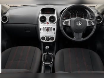 Used Vauxhall Corsa 2012 for sale - 79247780: Photo