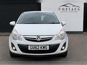 Used Vauxhall Corsa 2012 for sale - 79247780: Photo
