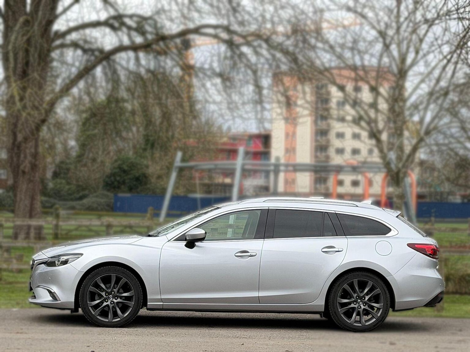 Used Mazda Mazda6 2015 for sale - 77701095: Photo 11