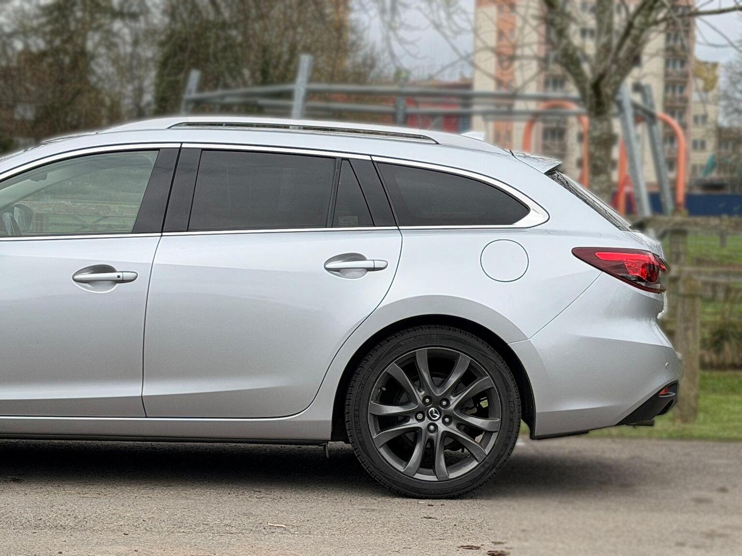 Used Mazda Mazda6 2015 for sale - 77701095: Photo 19