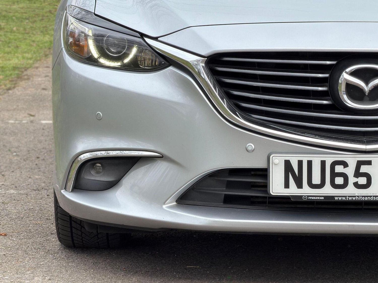 Used Mazda Mazda6 2015 for sale - 77701095: Photo 24