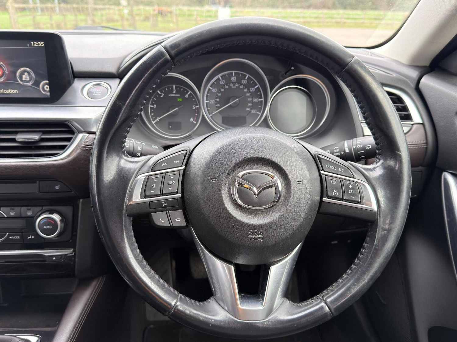 Used Mazda Mazda6 2015 for sale - 77701095: Photo 30