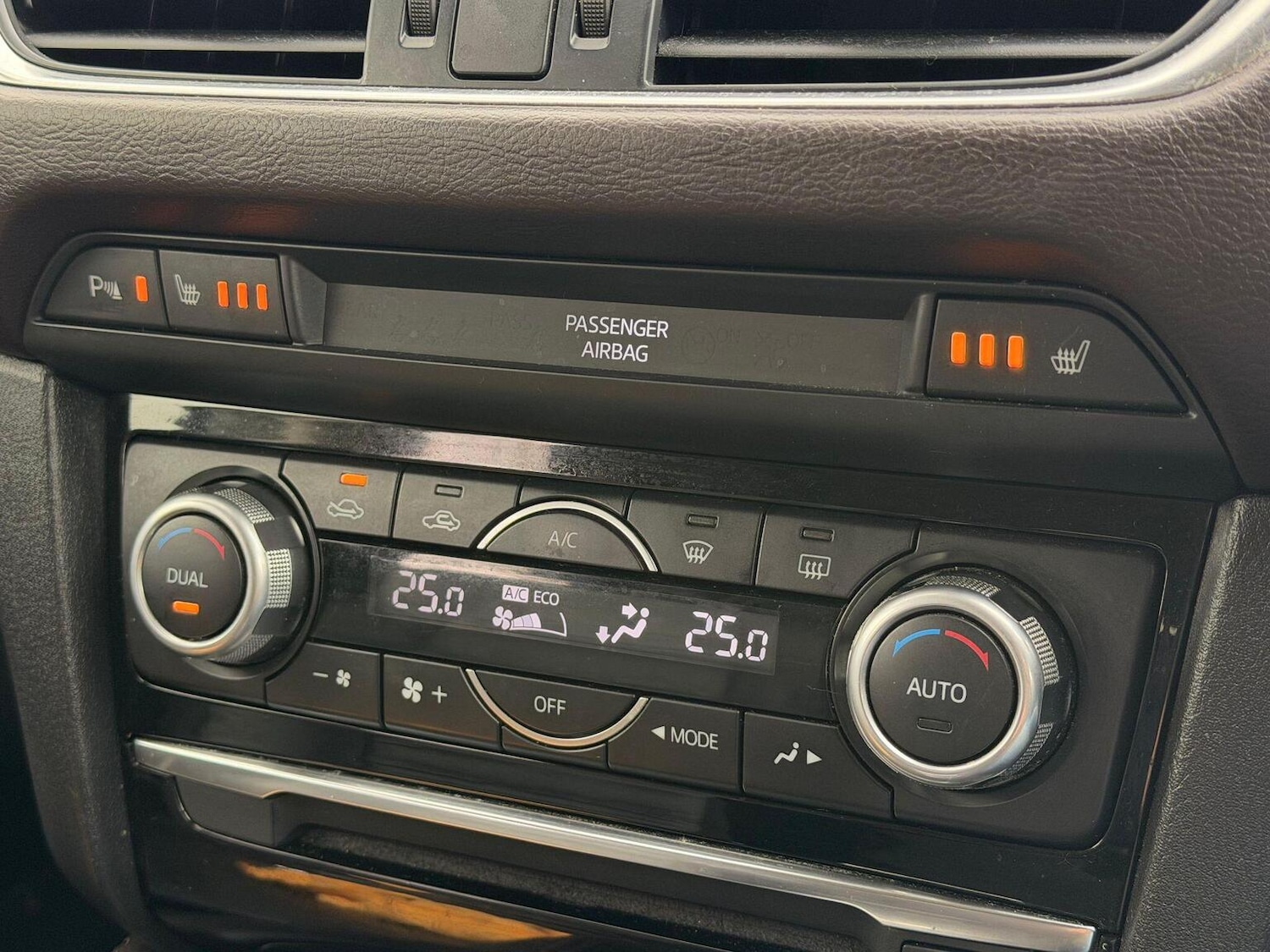 Used Mazda Mazda6 2015 for sale - 77701095: Photo 41