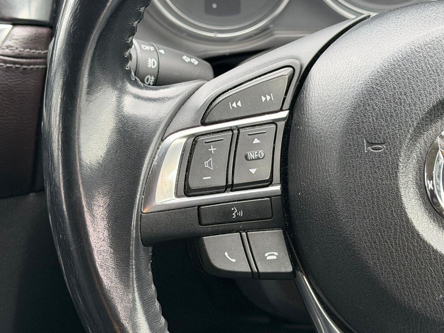 Used Mazda Mazda6 2015 for sale - 77701095: Photo 46