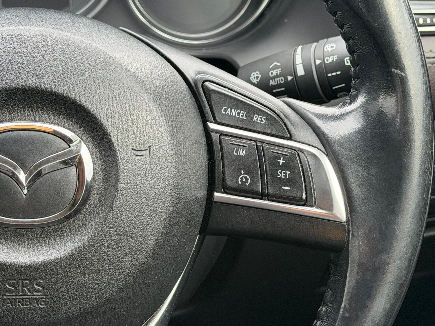 Used Mazda Mazda6 2015 for sale - 77701095: Photo 49