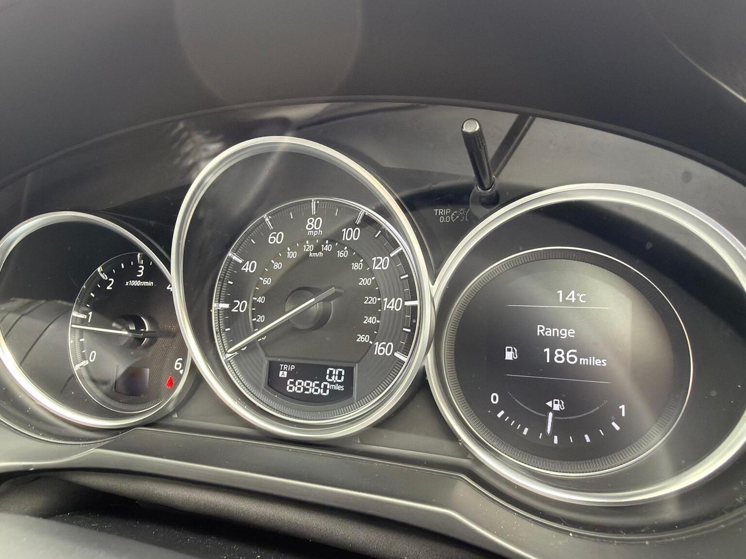 Used Mazda Mazda6 2015 for sale - 77701095: Photo 53