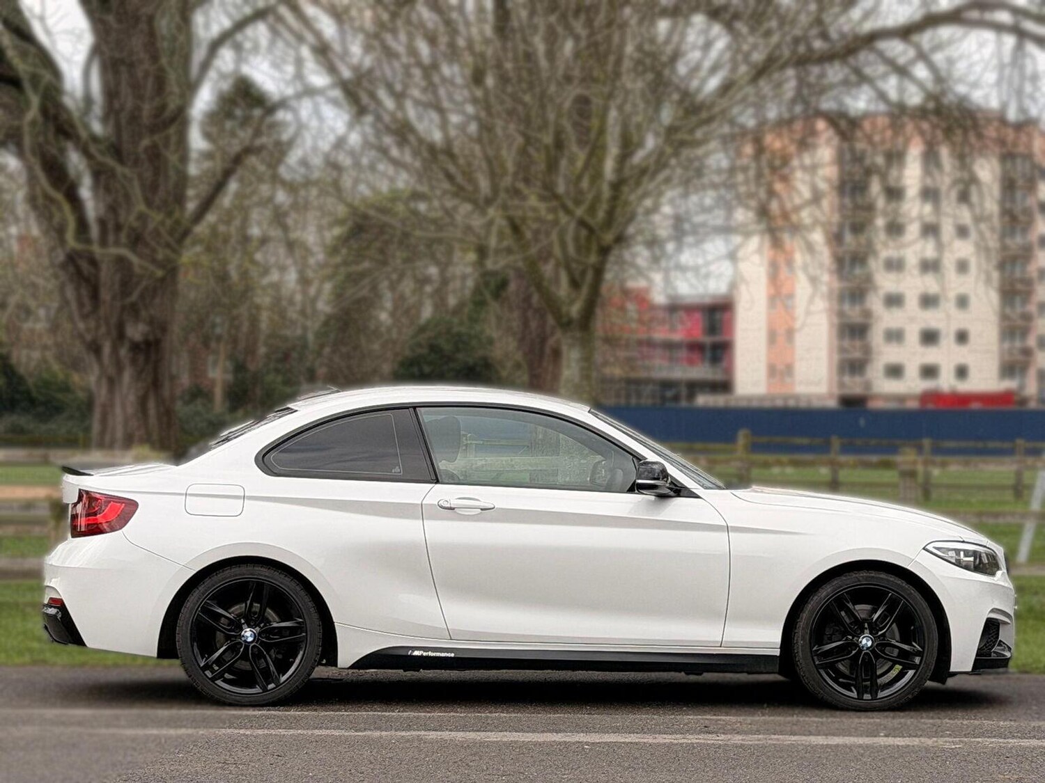 Used BMW 2 Series 2015 for sale - 77539197: Photo 10