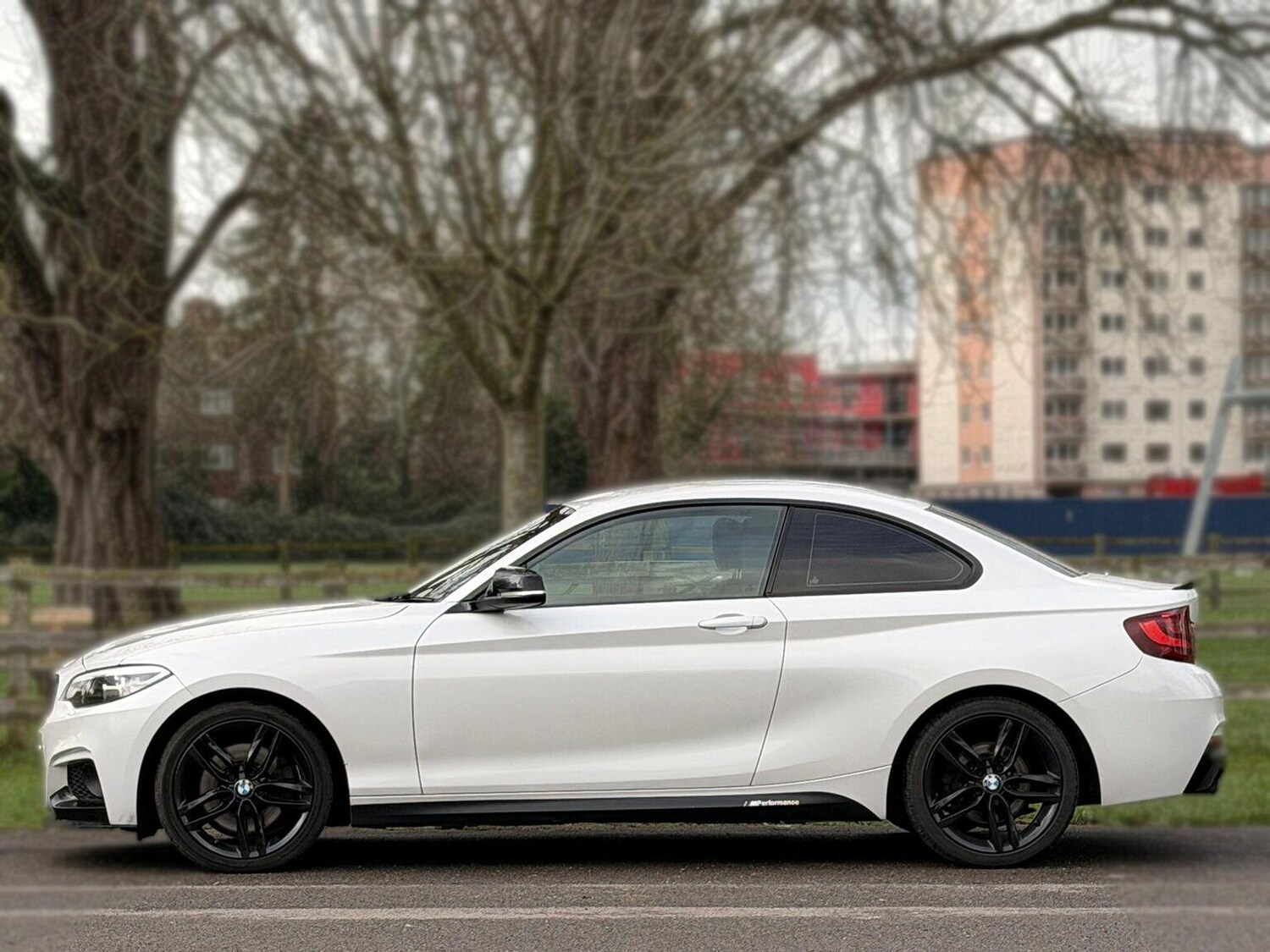 Used BMW 2 Series 2015 for sale - 77539197: Photo 11