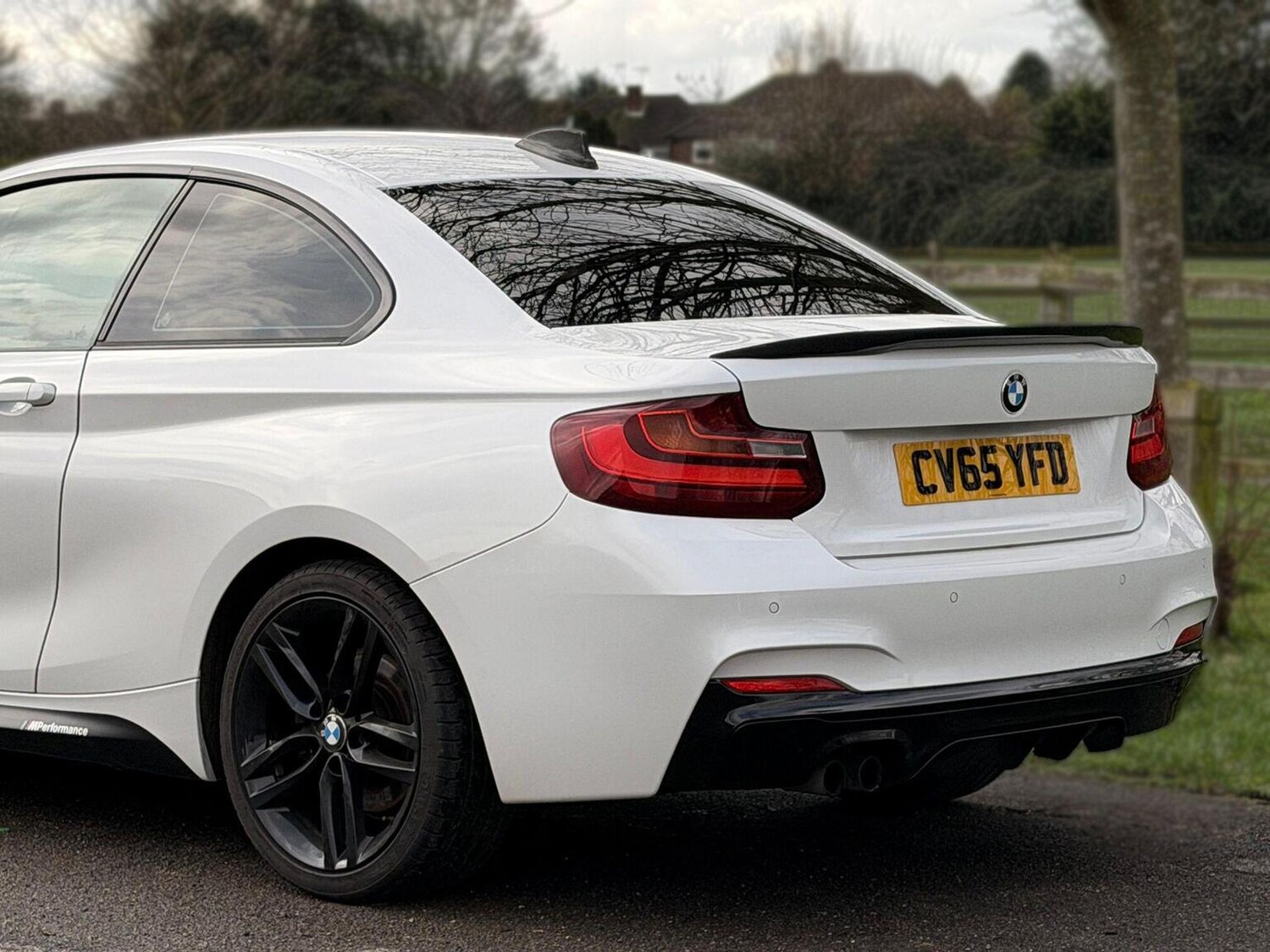 Used BMW 2 Series 2015 for sale - 77539197: Photo 12