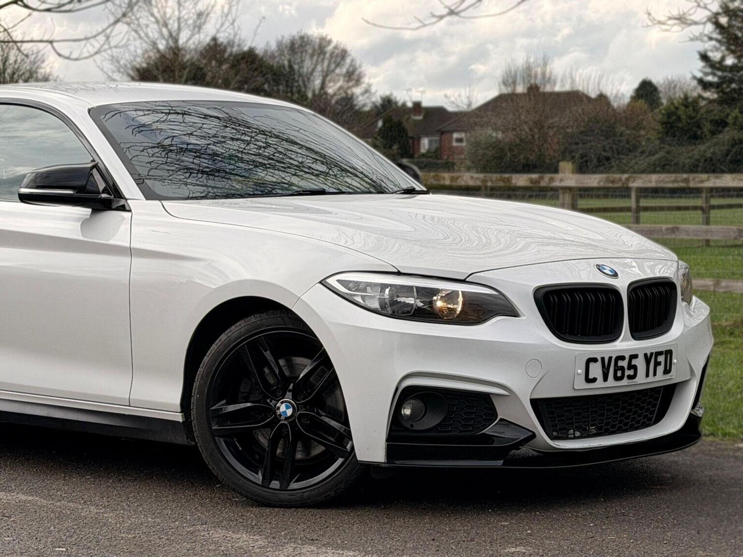 Used BMW 2 Series 2015 for sale - 77539197: Photo 13