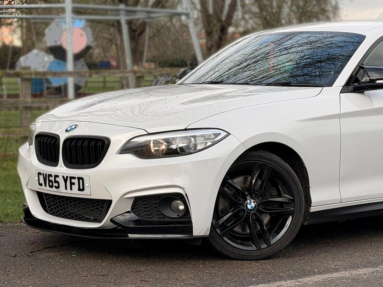 Used BMW 2 Series 2015 for sale - 77539197: Photo 14