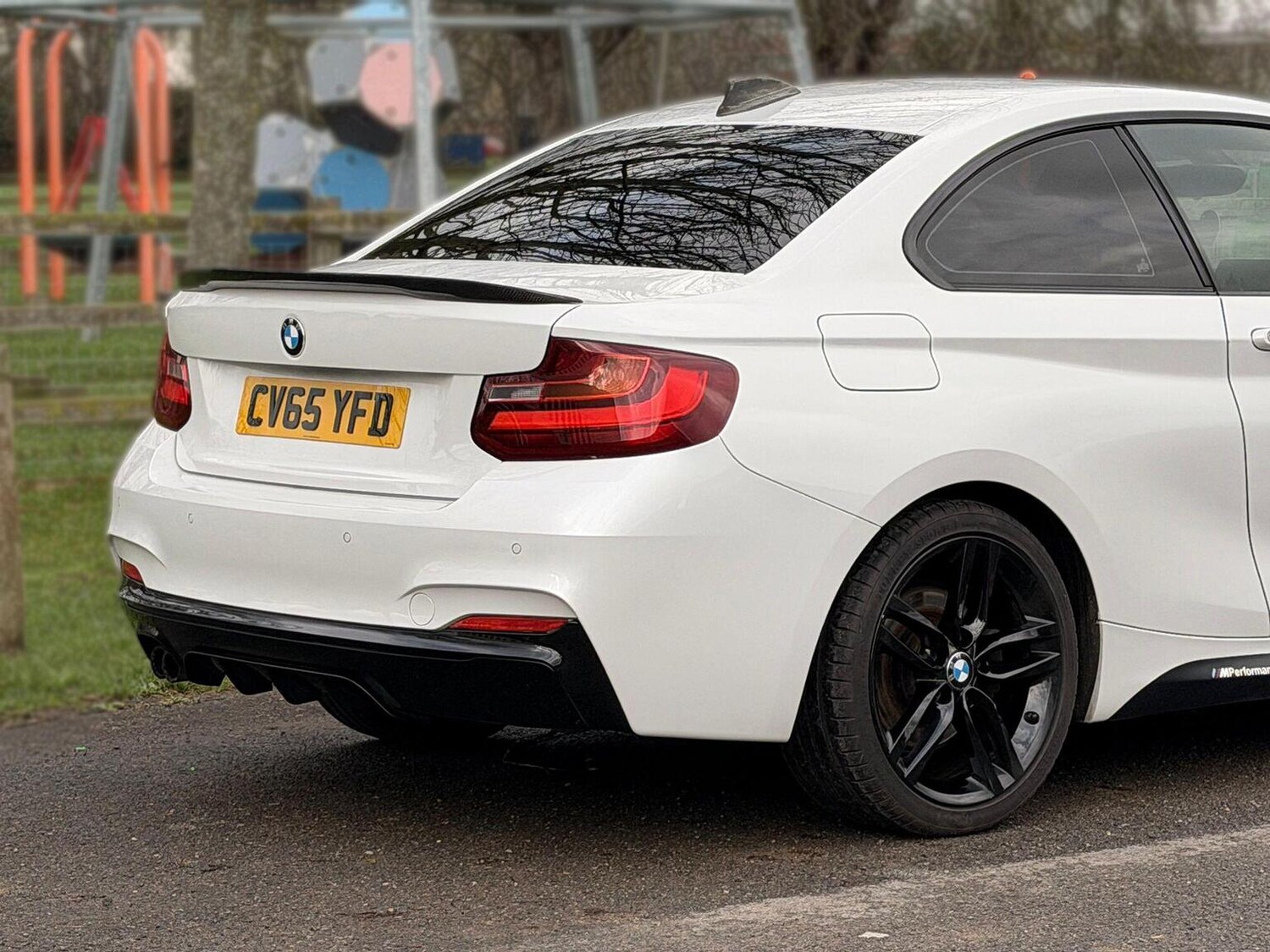 Used BMW 2 Series 2015 for sale - 77539197: Photo 15