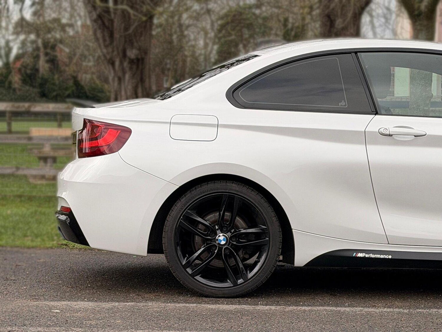 Used BMW 2 Series 2015 for sale - 77539197: Photo 16