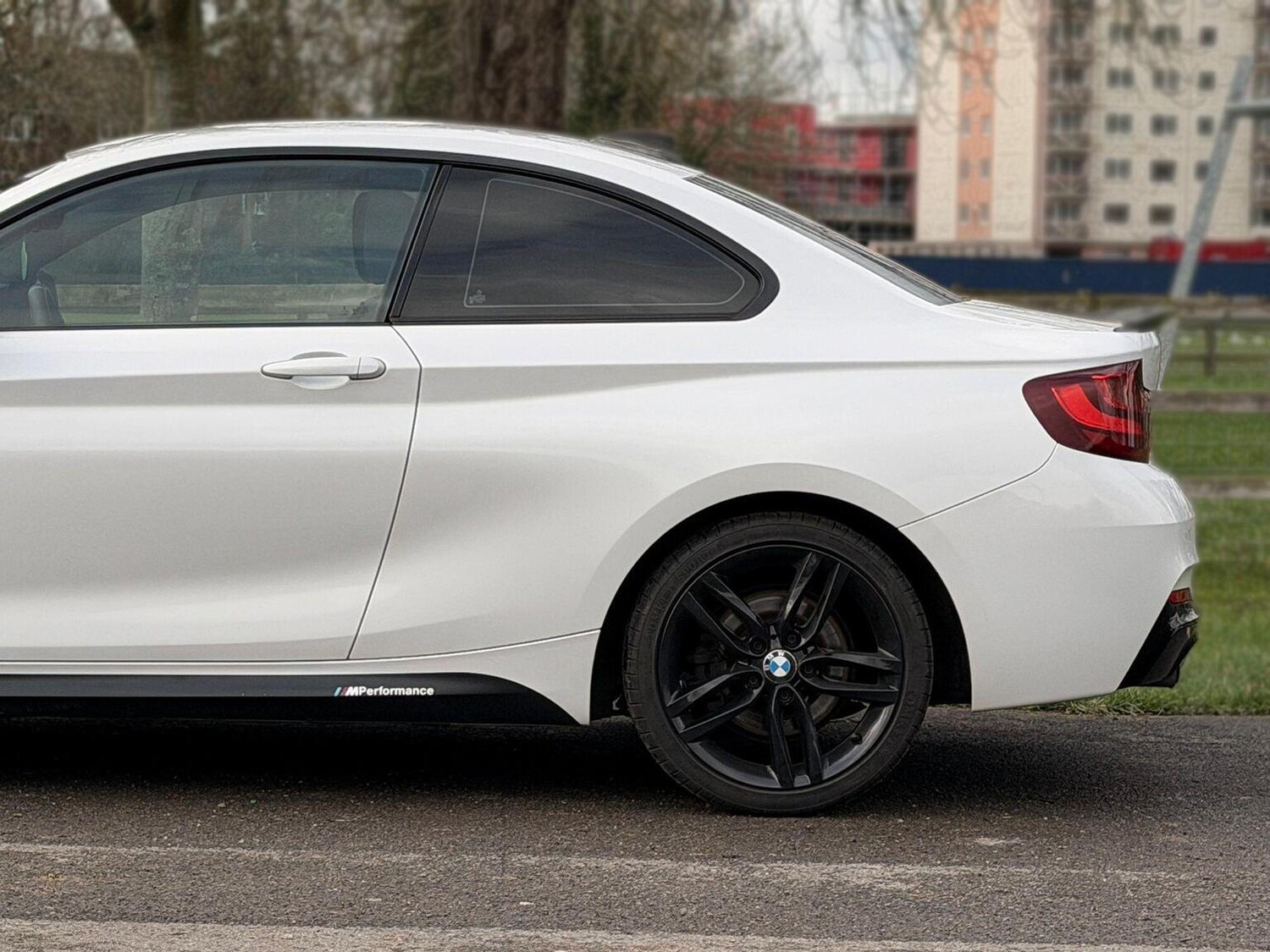 Used BMW 2 Series 2015 for sale - 77539197: Photo 19