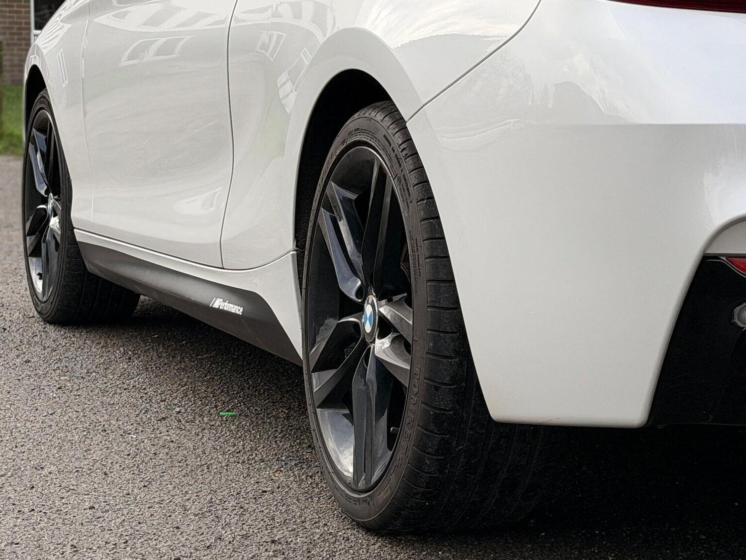 Used BMW 2 Series 2015 for sale - 77539197: Photo 22