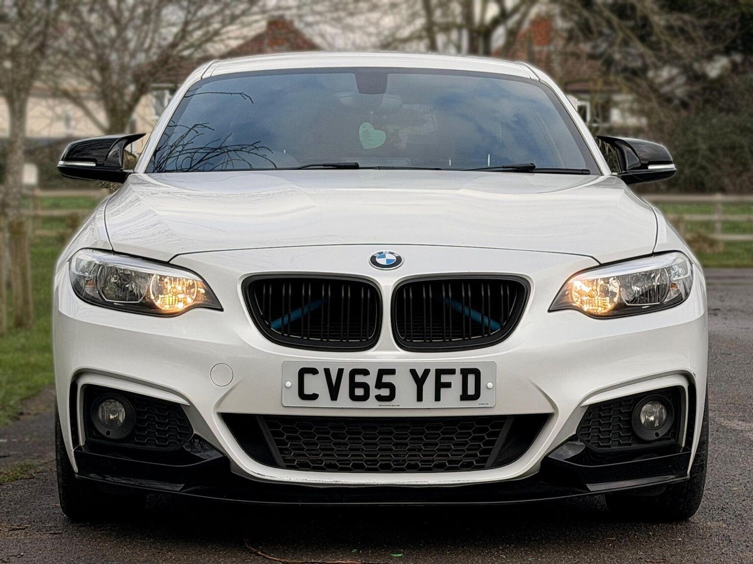 Used BMW 2 Series 2015 for sale - 77539197: Photo 3