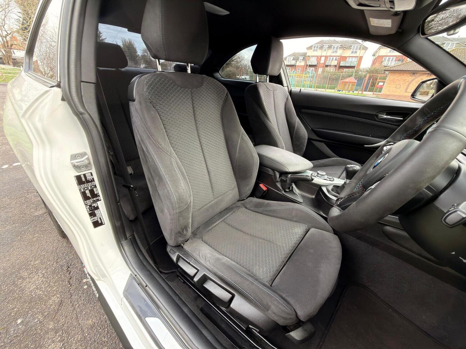 Used BMW 2 Series 2015 for sale - 77539197: Photo 36