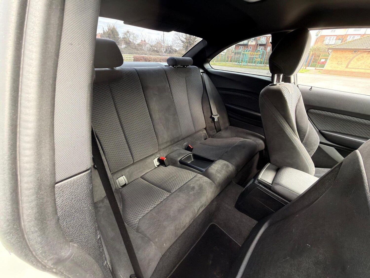 Used BMW 2 Series 2015 for sale - 77539197: Photo 38