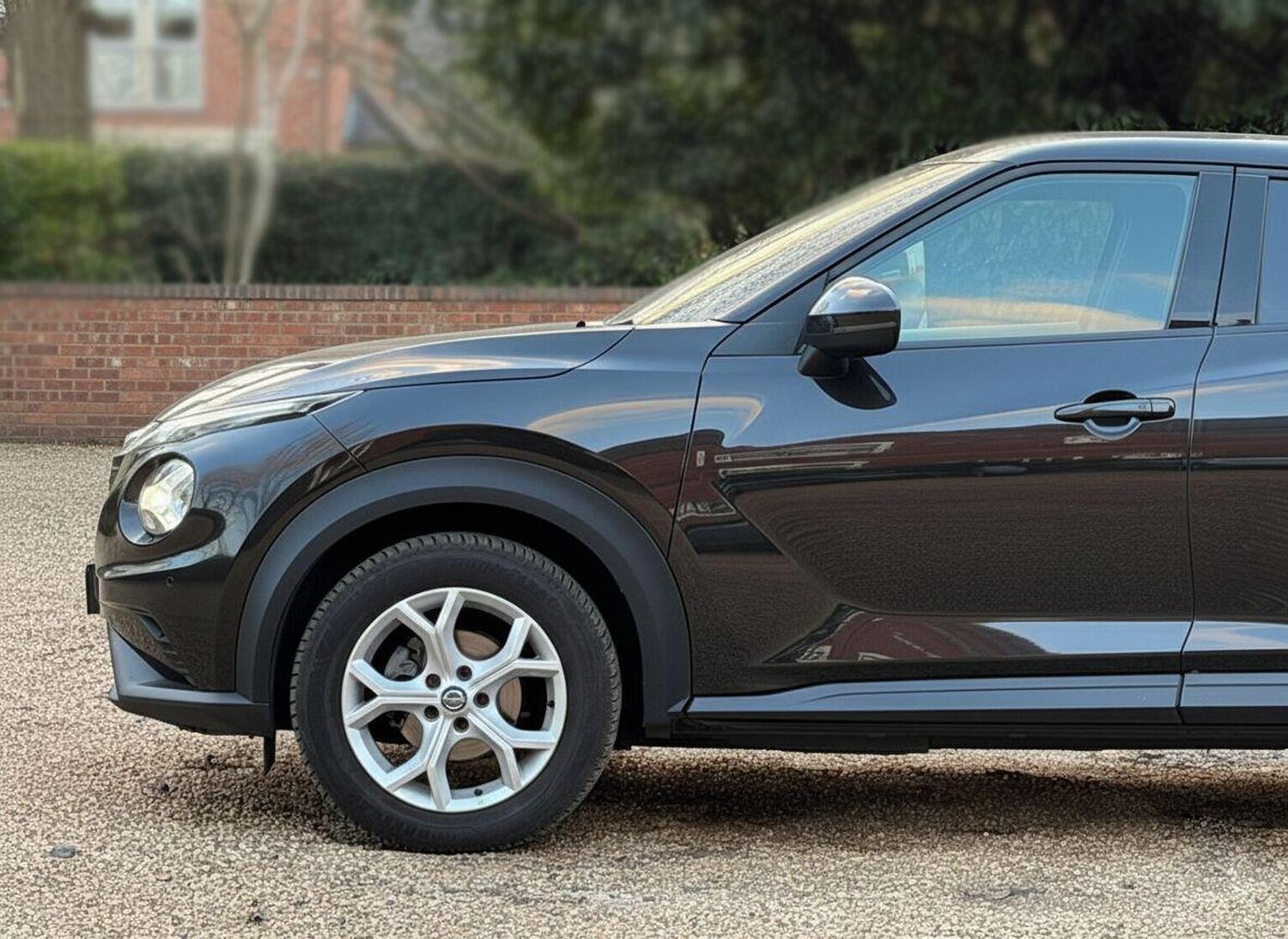 Used Nissan Juke 2020 for sale - 77539229: Photo 18