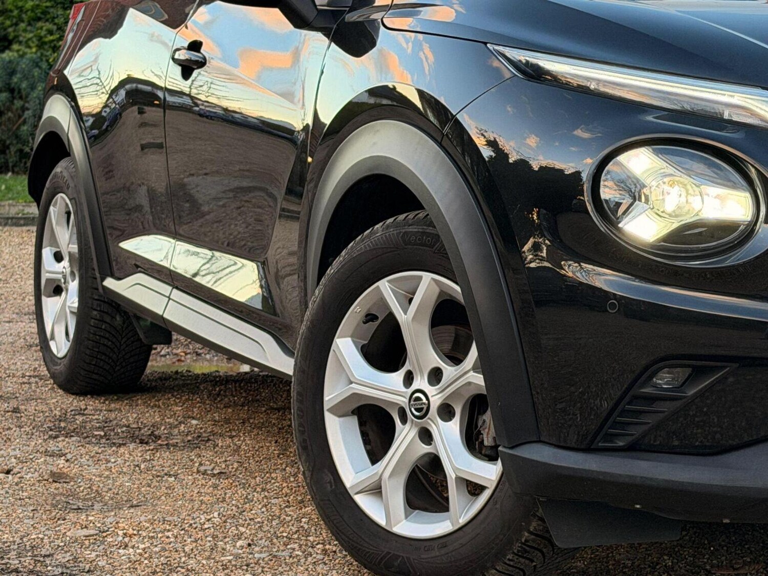 Used Nissan Juke 2020 for sale - 77539229: Photo 20