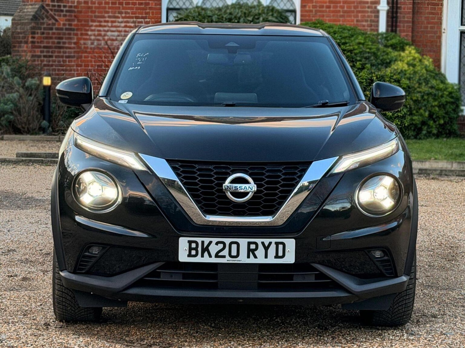 Used Nissan Juke 2020 for sale - 77539229: Photo 3