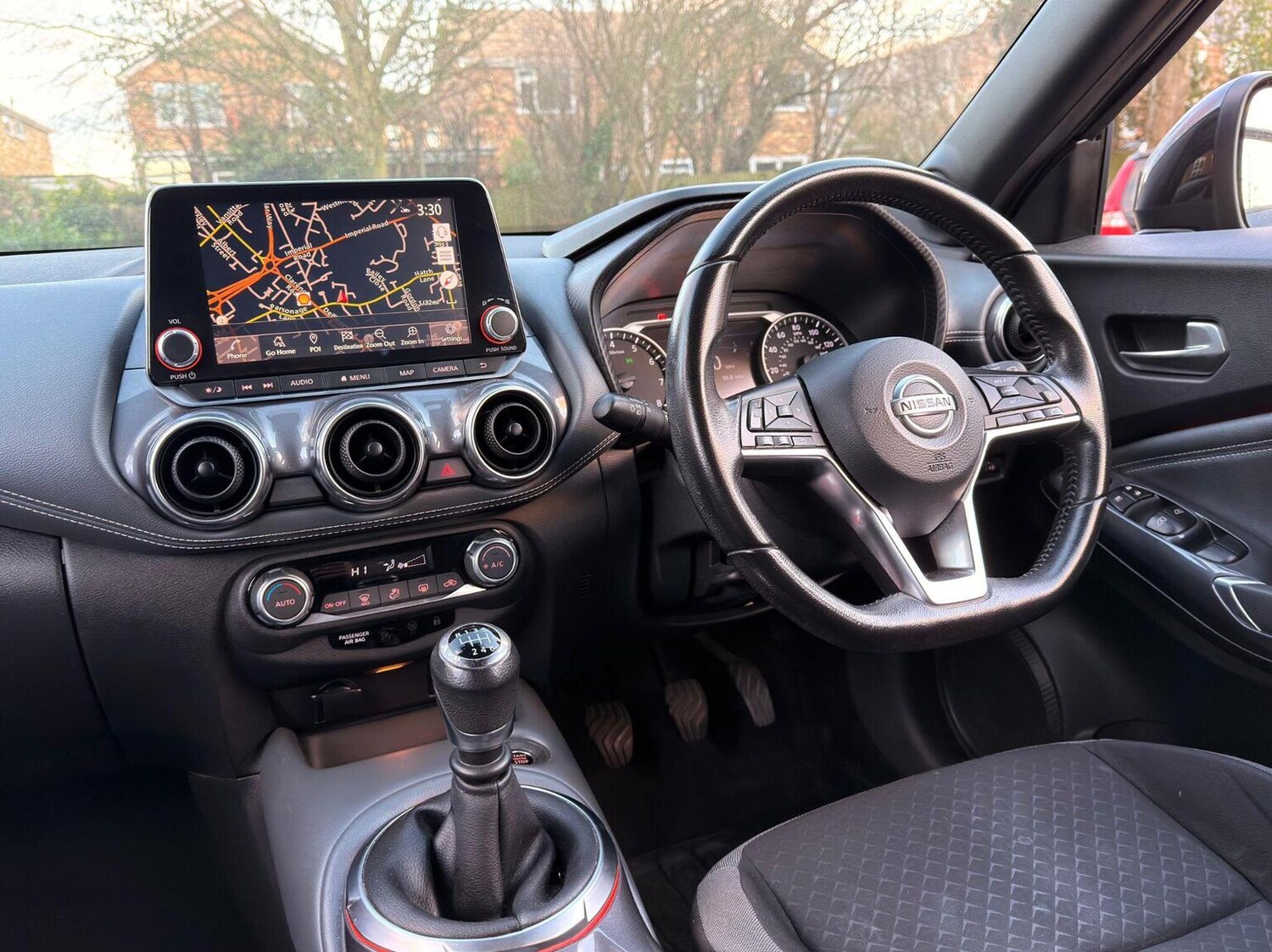 Used Nissan Juke 2020 for sale - 77539229: Photo 30