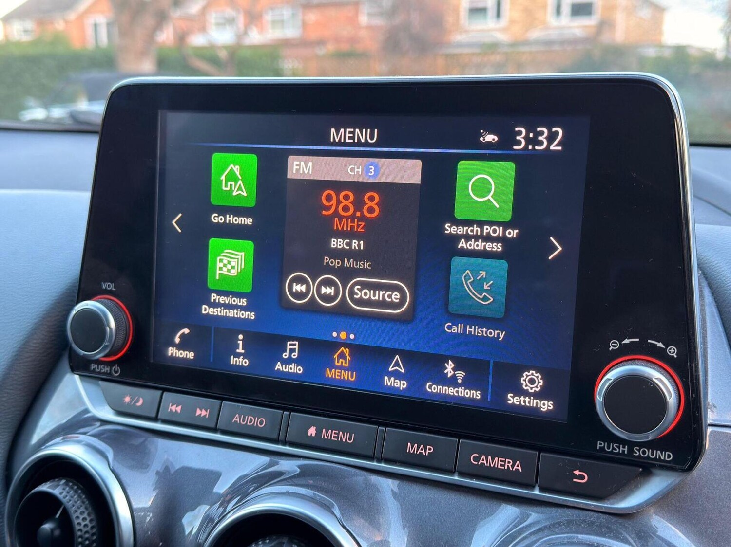 Used Nissan Juke 2020 for sale - 77539229: Photo 46