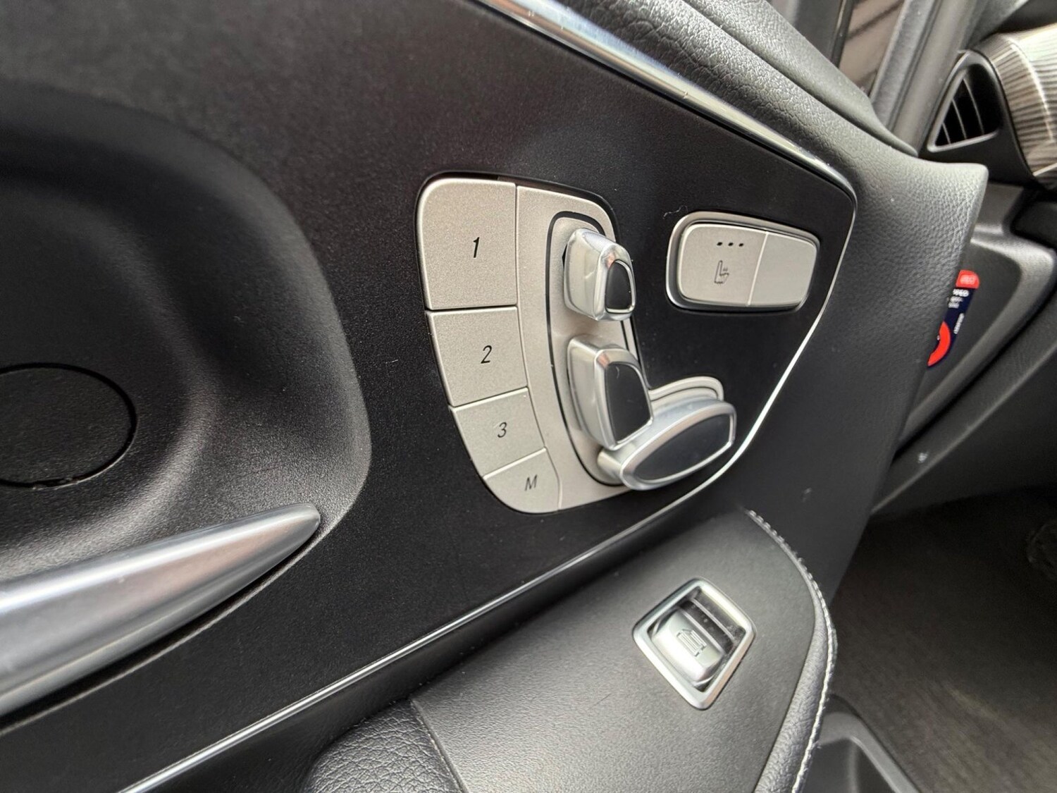 Used Mercedes-Benz EQV 2021 for sale - 77539188: Photo 24