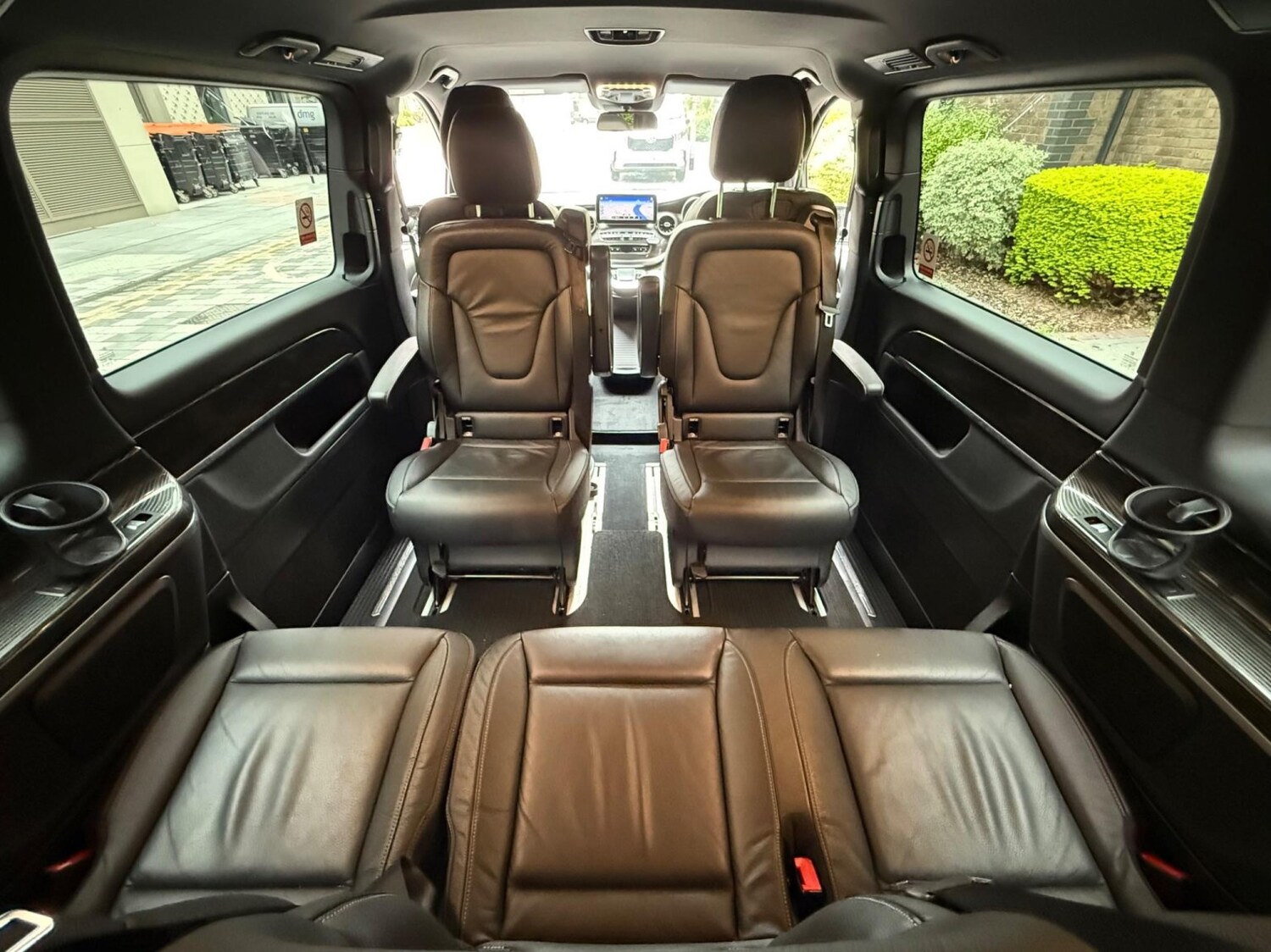 Used Mercedes-Benz EQV 2021 for sale - 77539188: Photo 33