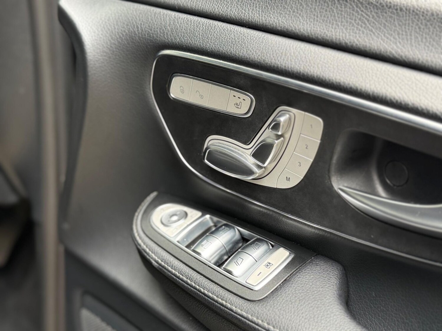 Used Mercedes-Benz EQV 2021 for sale - 77539188: Photo 36