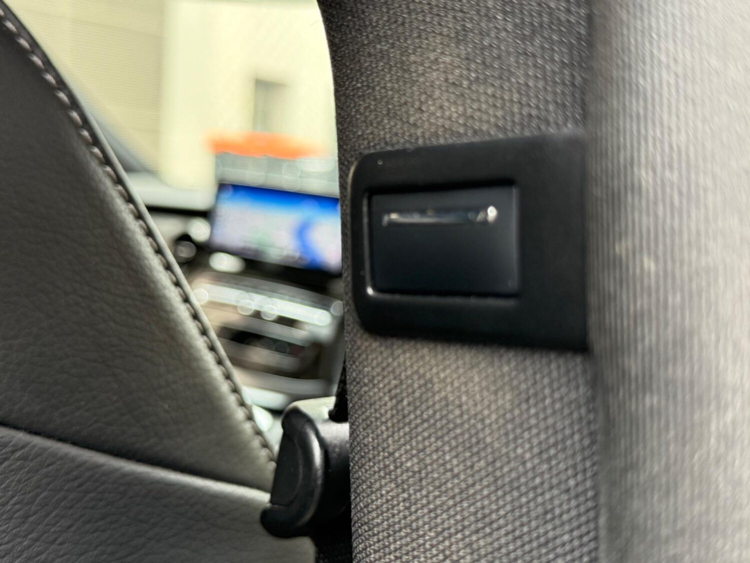 Used Mercedes-Benz EQV 2021 for sale - 77539188: Photo 40