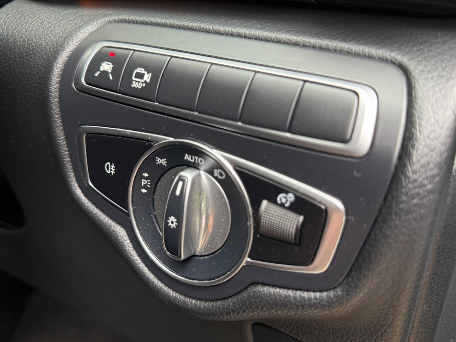 Used Mercedes-Benz EQV 2021 for sale - 77539188: Photo 43