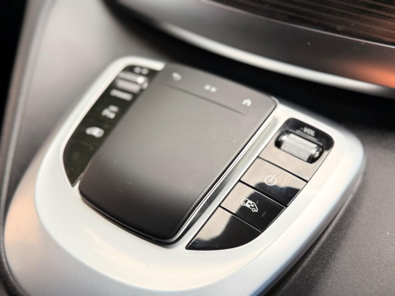 Used Mercedes-Benz EQV 2021 for sale - 77539188: Photo 44