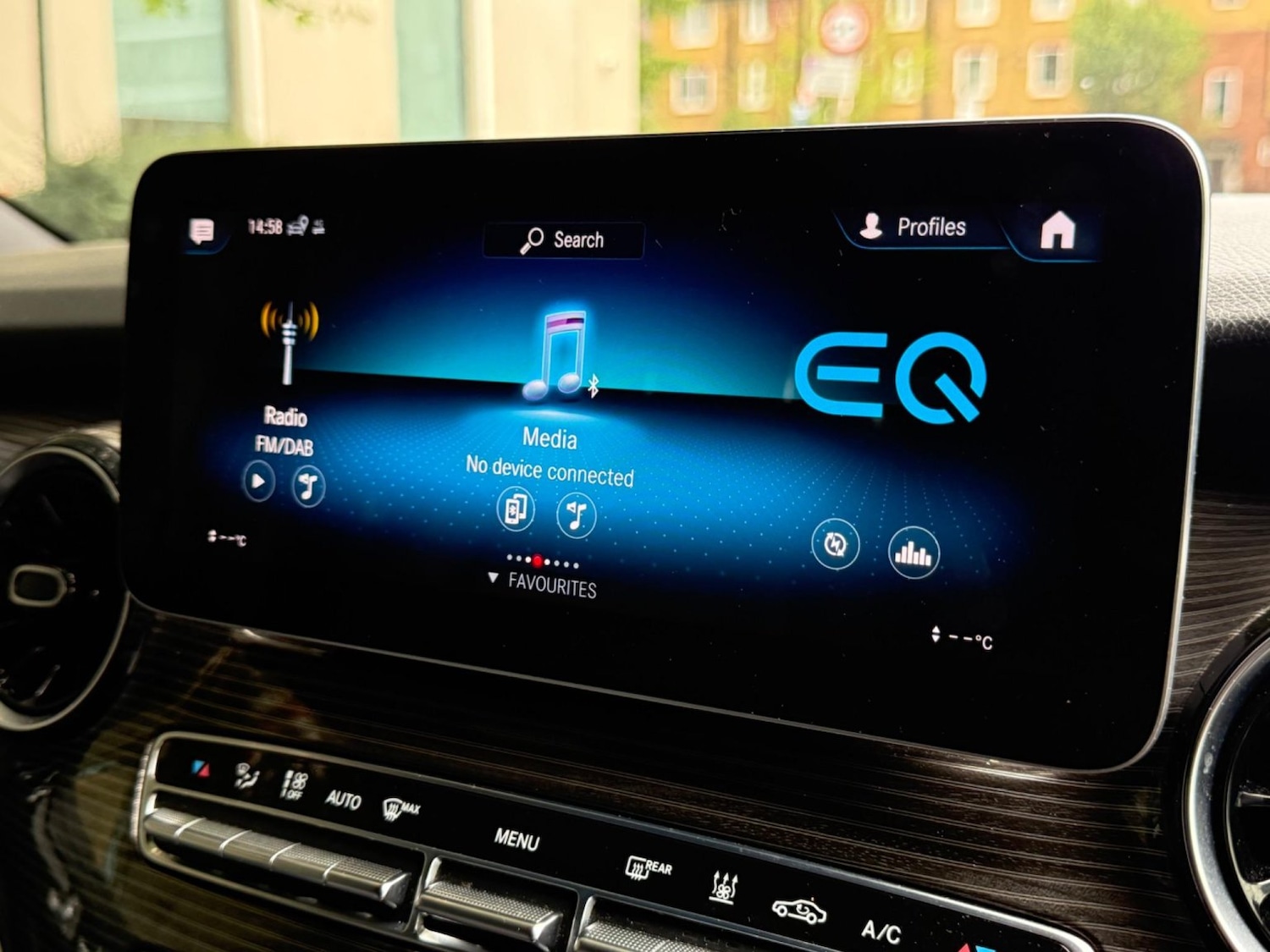 Used Mercedes-Benz EQV 2021 for sale - 77539188: Photo 53