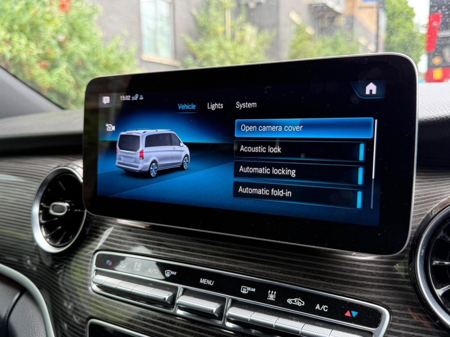 Used Mercedes-Benz EQV 2021 for sale - 77539188: Photo 59