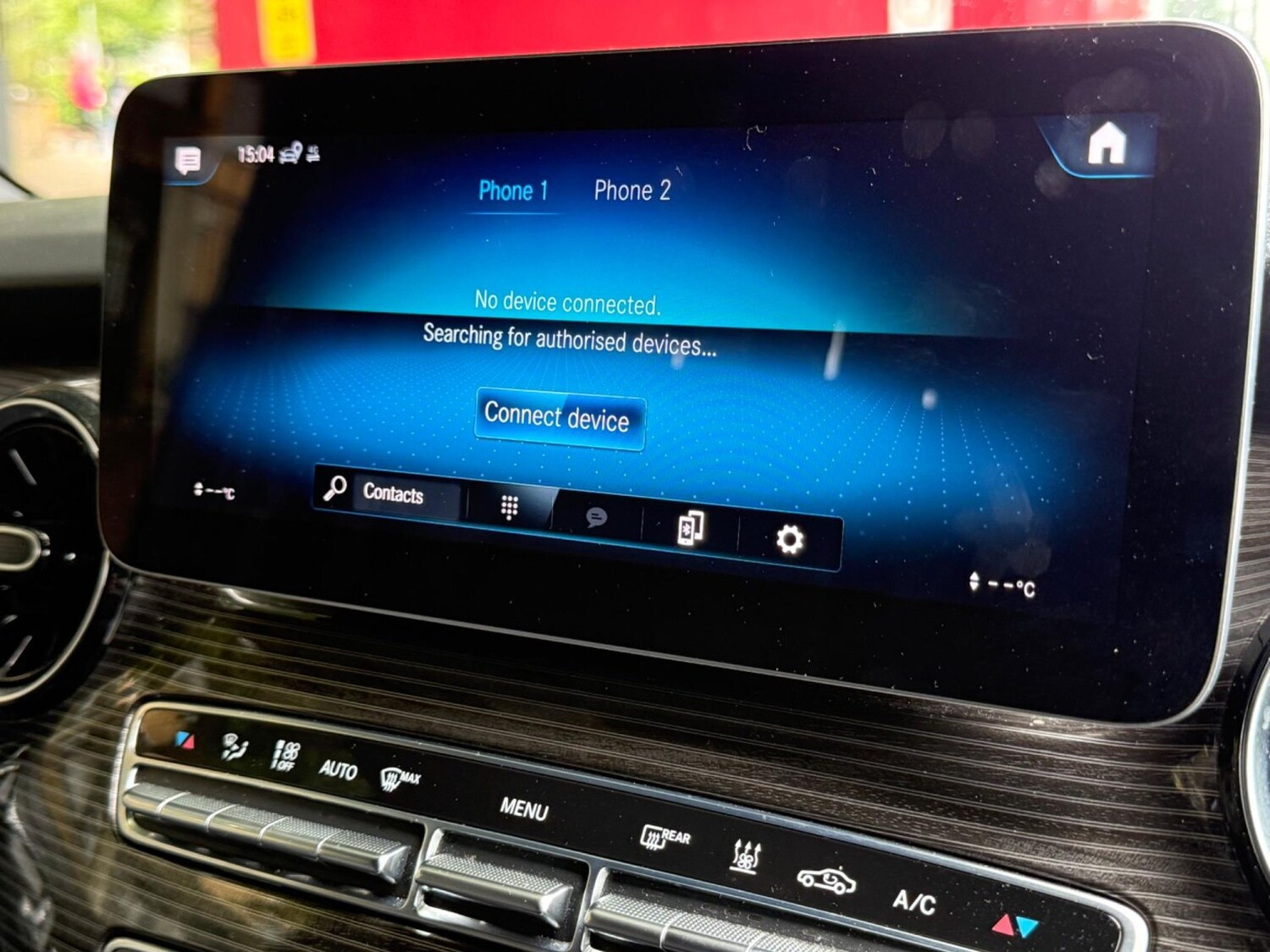 Used Mercedes-Benz EQV 2021 for sale - 77539188: Photo 62