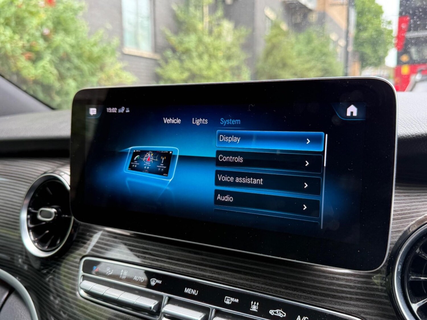 Used Mercedes-Benz EQV 2021 for sale - 77539188: Photo 63