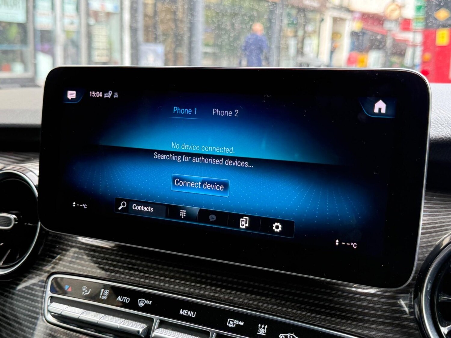 Used Mercedes-Benz EQV 2021 for sale - 77539188: Photo 65