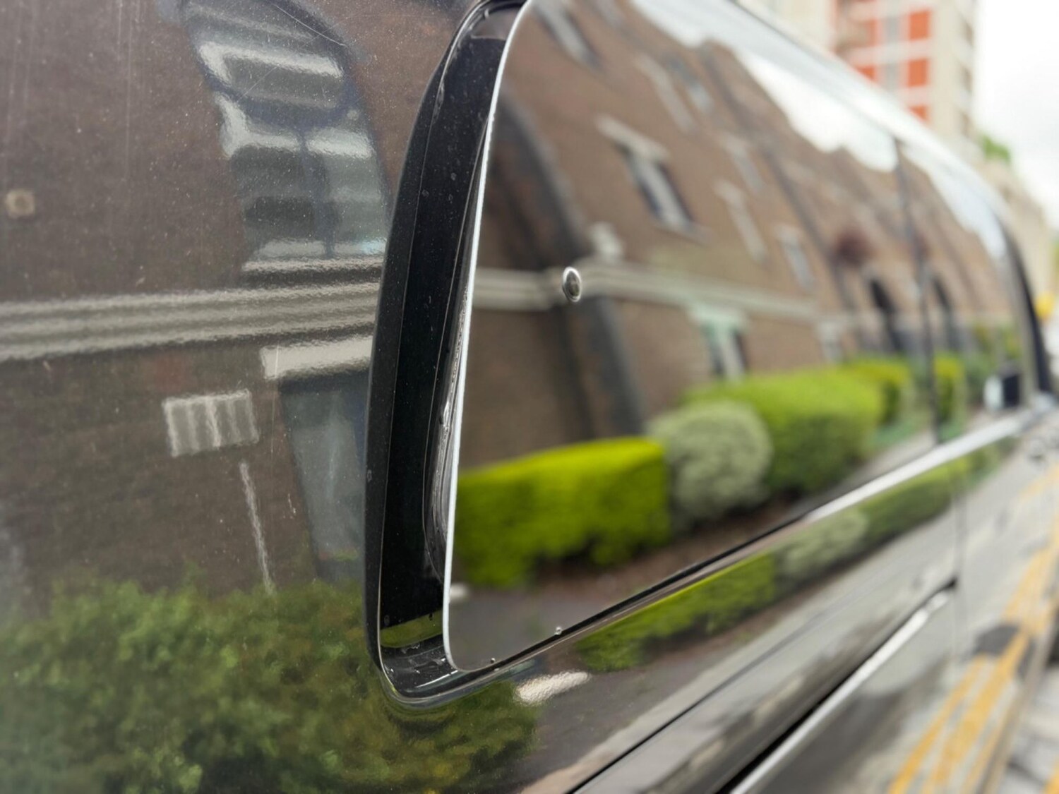 Used Mercedes-Benz EQV 2021 for sale - 77539188: Photo 67